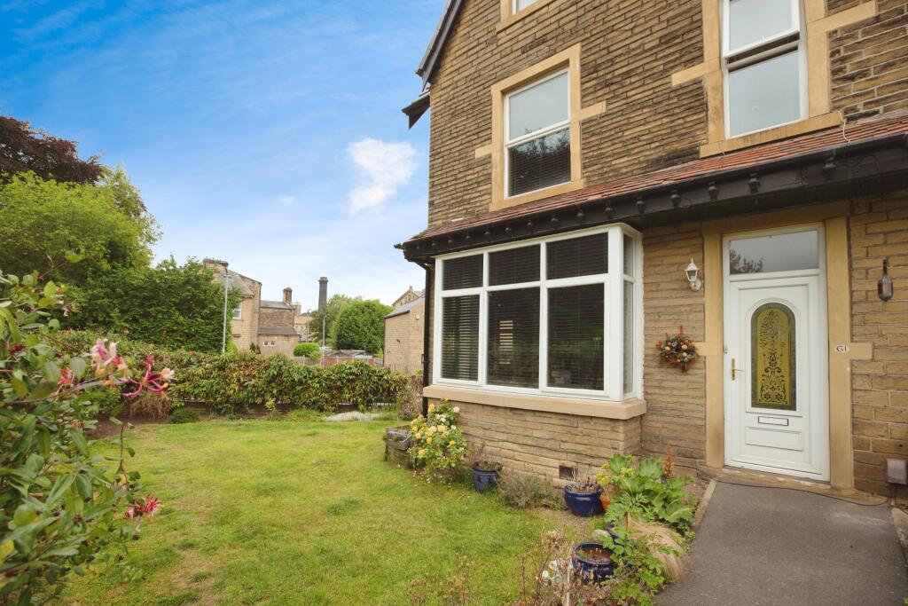 Additional image 15 of Park Road, Bingley, BD16