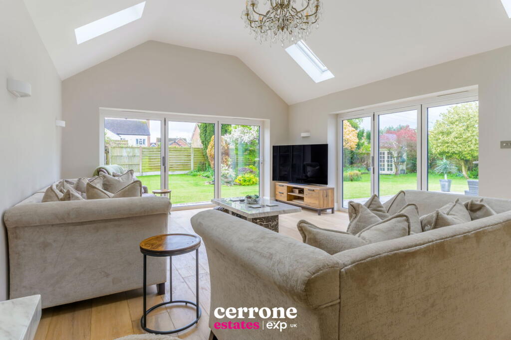 Additional image 7 of Holt Gardens, Studley, Warwickshire, B80 7NU