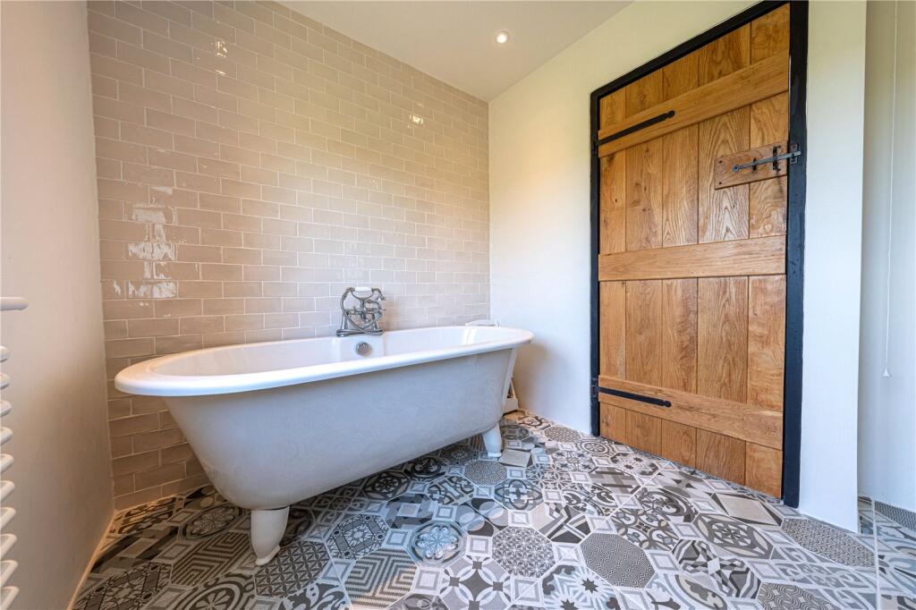 Additional image 33 of Lullington Road, Clifton Campville, Tamworth, Staffordshire, B79