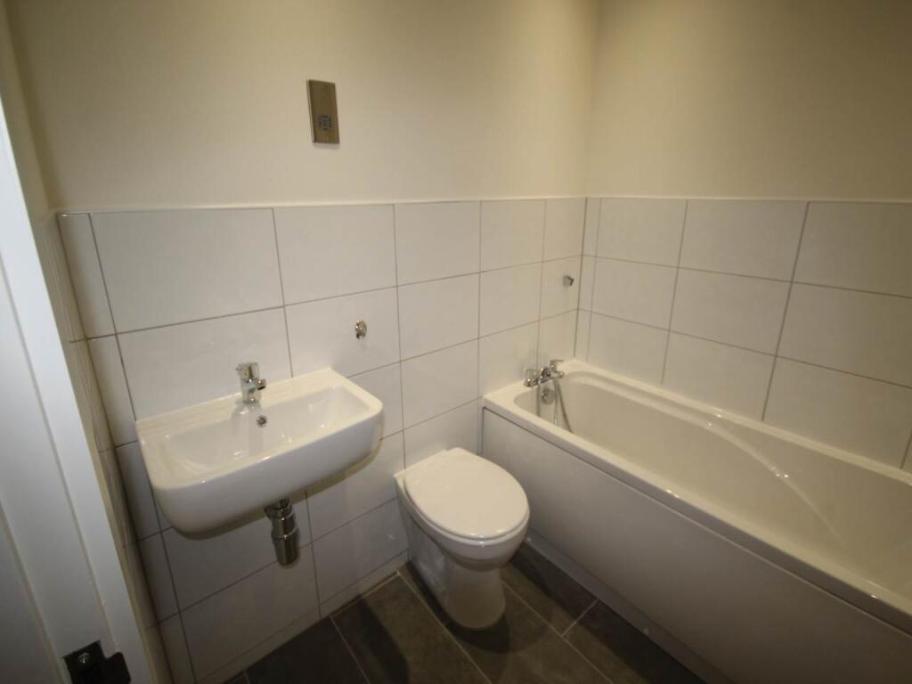 Additional image 10 of Conditioning House, Cape Street, ,