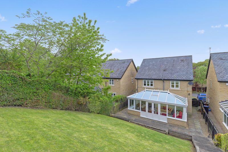 Additional image 30 of Bracken Grange Court, Nabwood