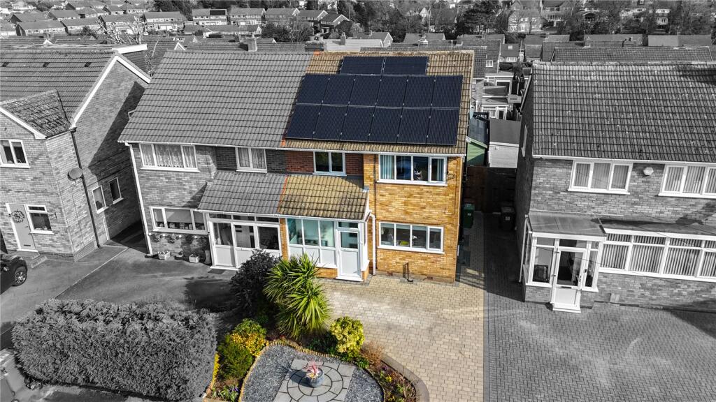 Additional image 21 of Laneside Avenue, Sutton Coldfield, West Midlands, B74