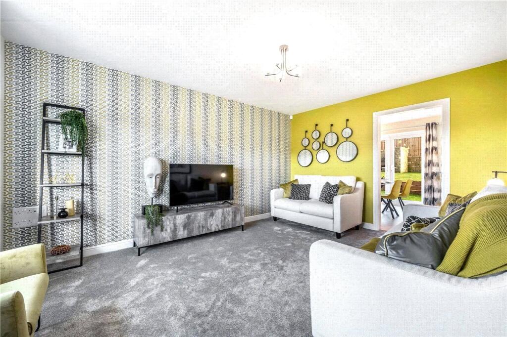 Additional image 11 of Oaken Heights, Standen Hall Drive, Burnley, BB10