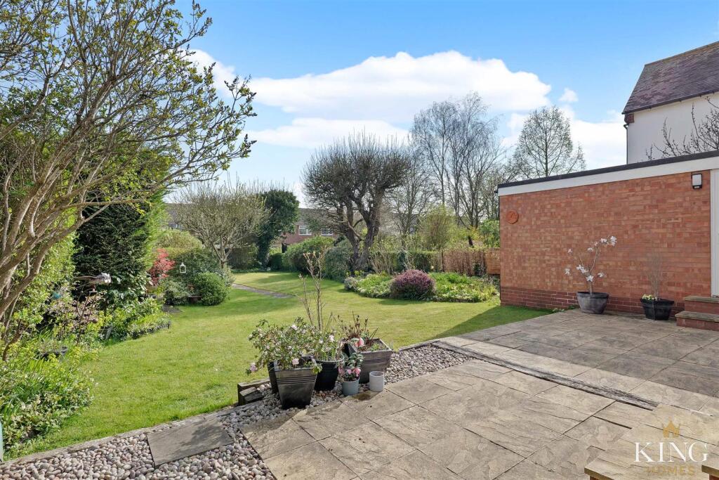 Additional image 15 of Station Road, Studley