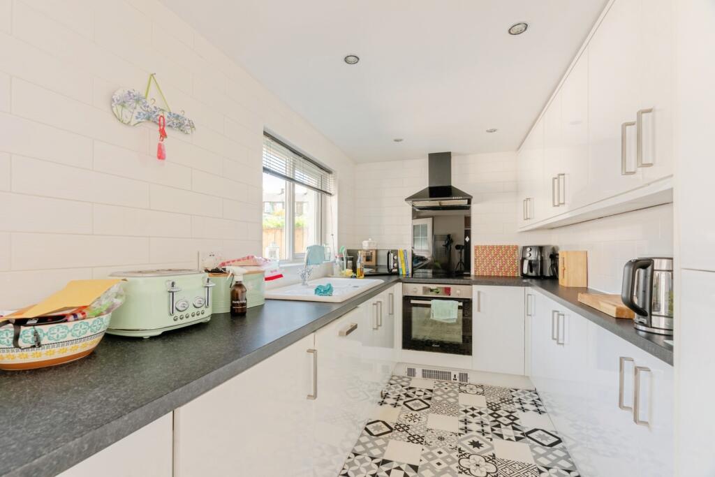 Additional image 2 of Bolton Grove, Barrowford, Nelson, Lancashire, BB9