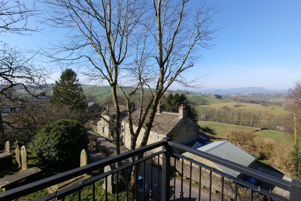 Additional image 18 of Winewall Lane, Winewall, BB8