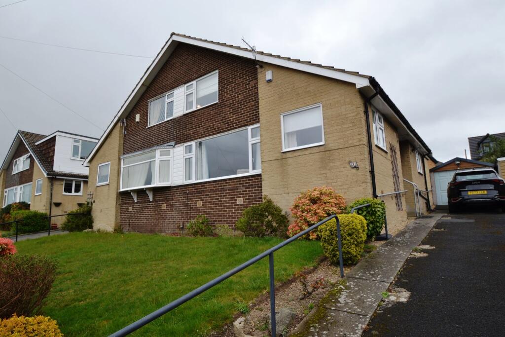 Thackley View, Thackley,