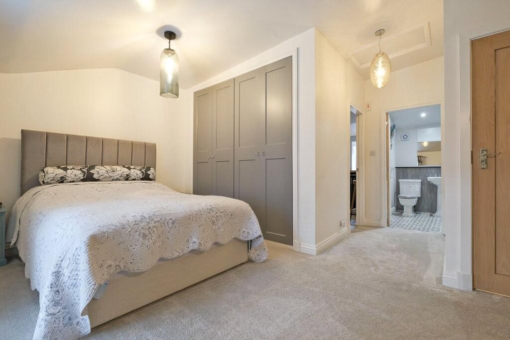 Additional image 12 of Warner Street, Accrington, Lancashire, BB5