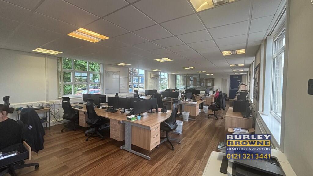Additional image 5 of Bridge House, Maybrook Road, Minworth, Sutton Coldfield, B76 1AL
