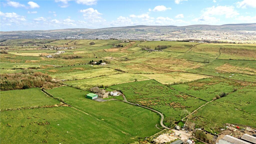 Additional image 2 of Well Head Road, Newchurch-in-Pendle, BB12