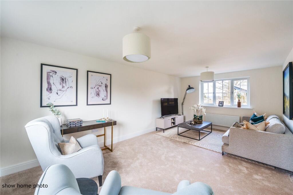 Additional image 8 of Plot 5 THE ROWSLEY, Westfield View, Idle, Bradford, West Yorkshire