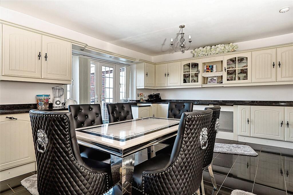 Additional image 7 of Claremont Road, Tamworth, Staffordshire, B79