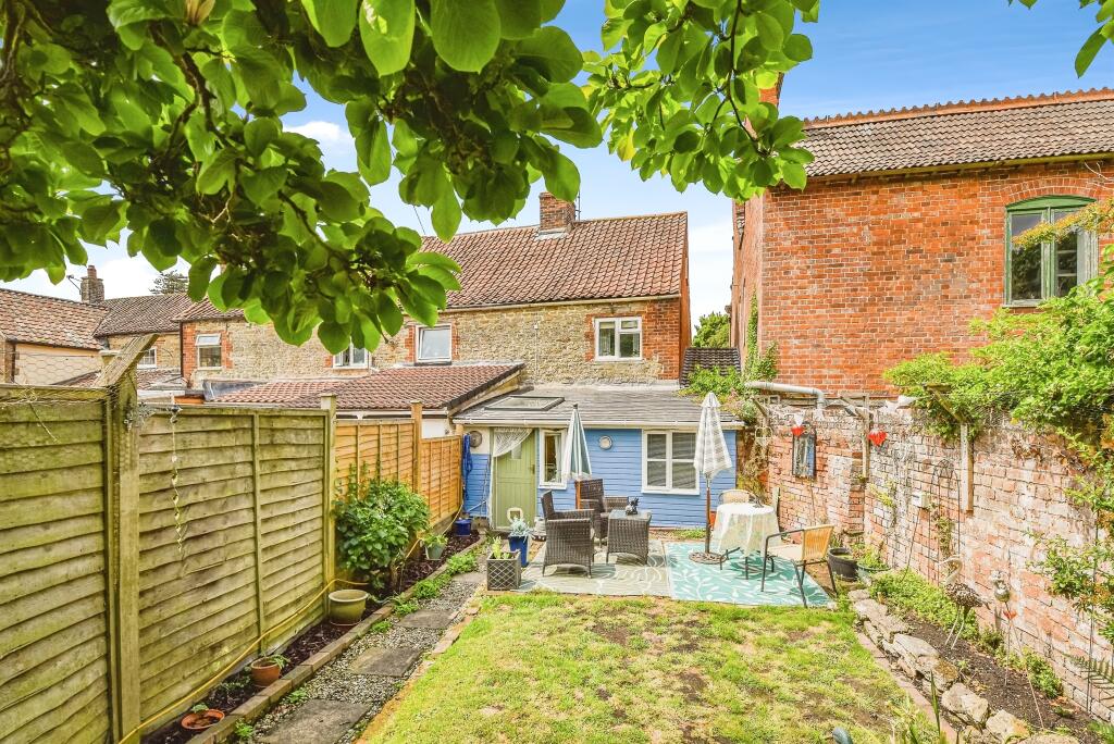 Additional image 17 of Warminster Road, Westbury