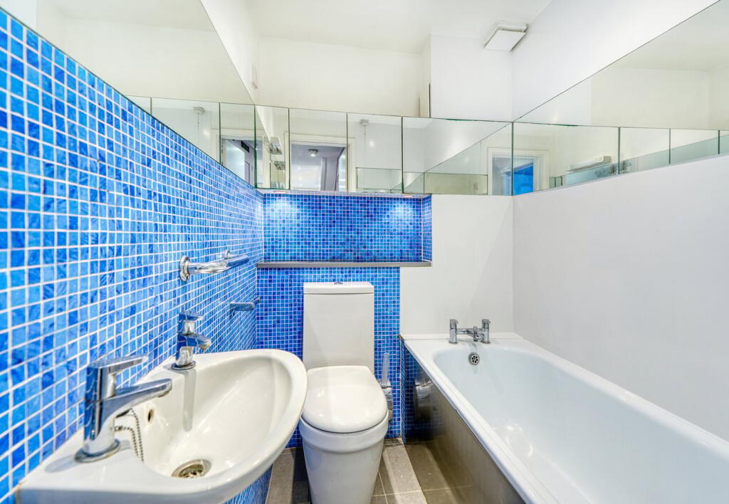 Additional image 6 of Rossiter Road, Bath, BA2