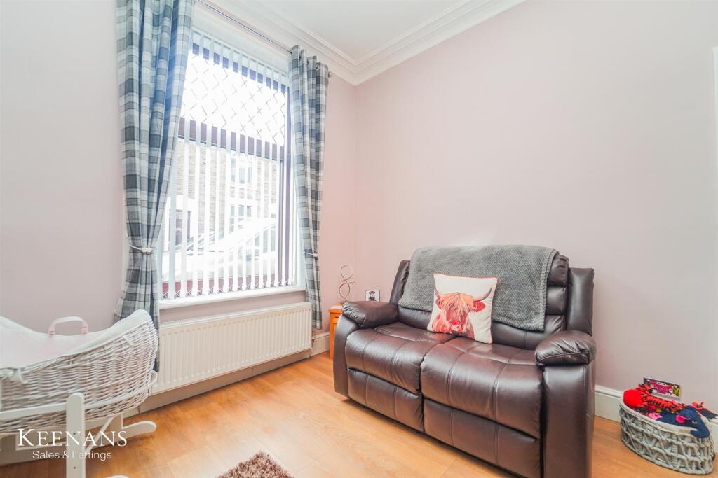 Additional image 21 of George Street, Great Harwood