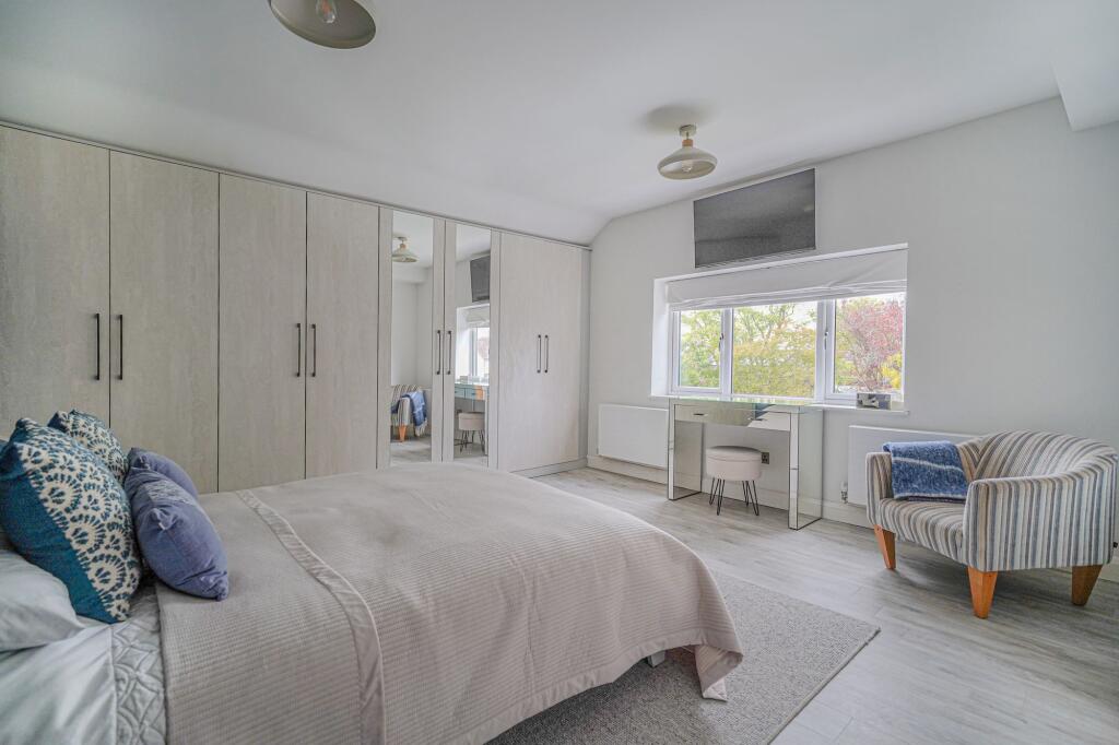 Additional image 25 of Earlswood Common, Earlswood, B94