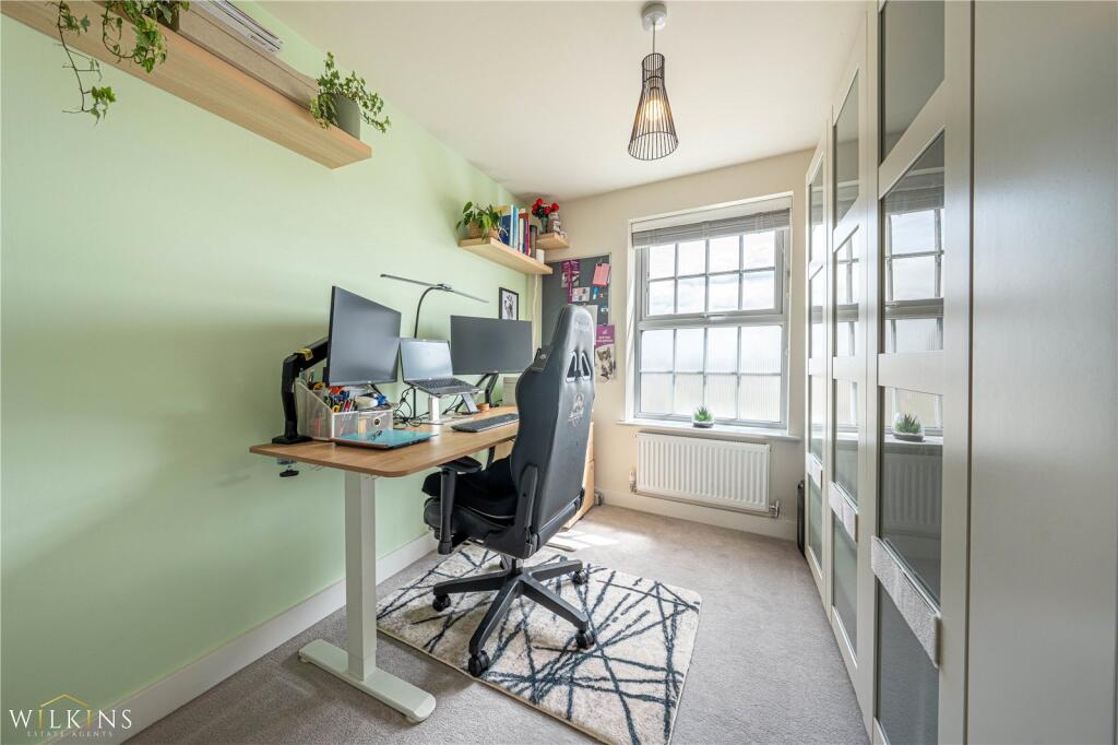 Additional image 25 of Blackthorn Circus, Tamworth, Staffordshire, B79