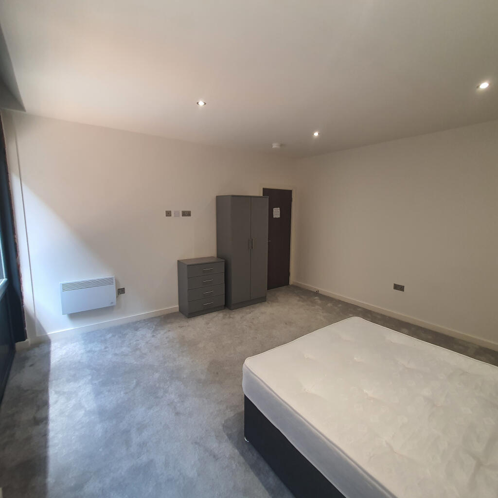 Additional image 19 of Conditioning House, Cape Street, Bradford, Yorkshire, BD1