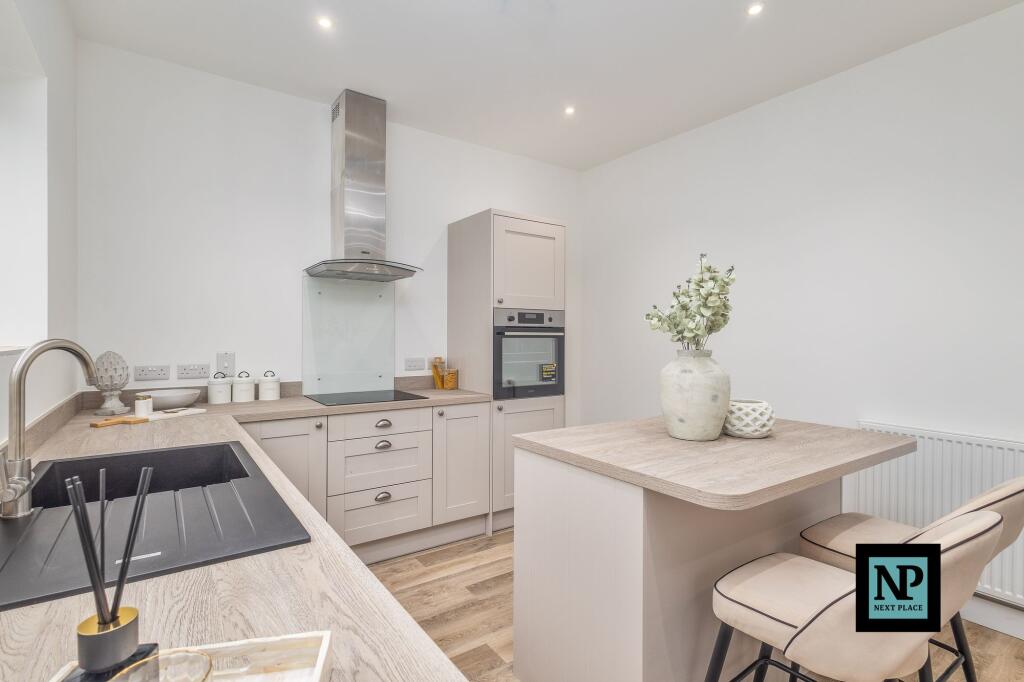 Additional image 8 of Egan Close, Dordon, B78