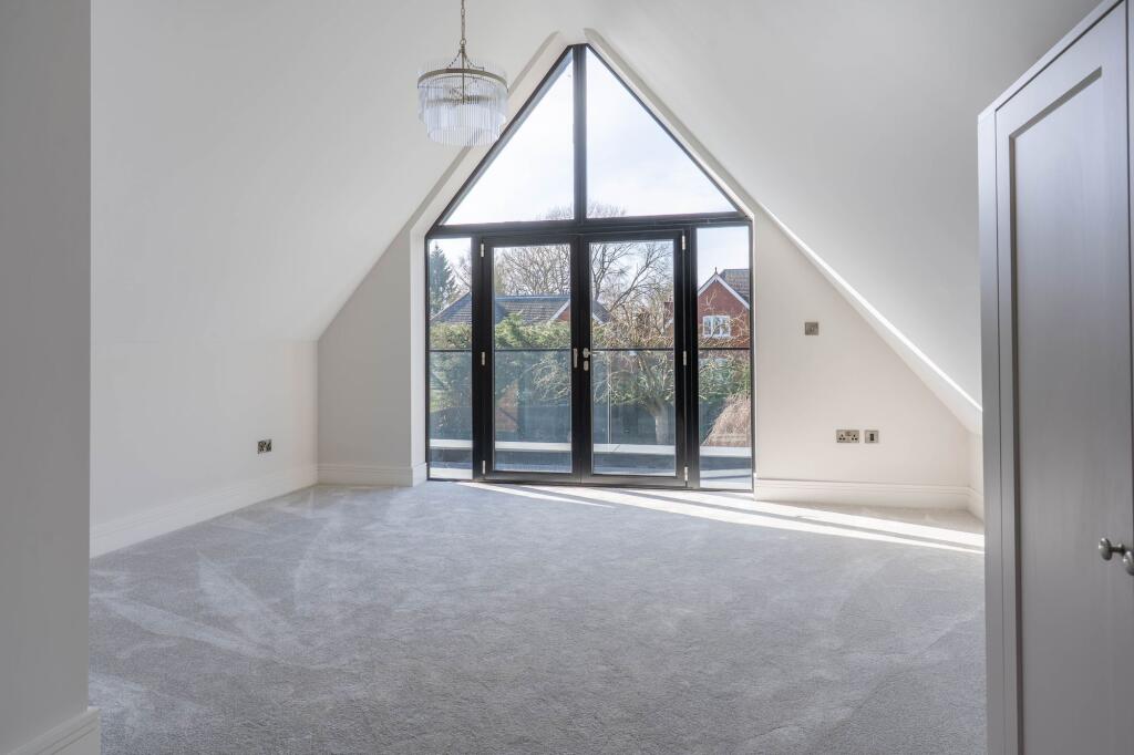 Additional image 5 of 20 Station Road, Blackwell, B60