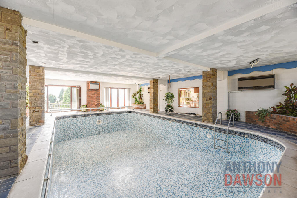 Additional image 16 of Stone Villa, Hill Lane, Colne, BB8