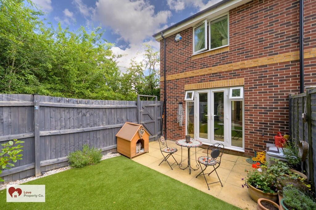 Additional image 18 of Cooper Drive, Knowle, Solihull, B93 0FG