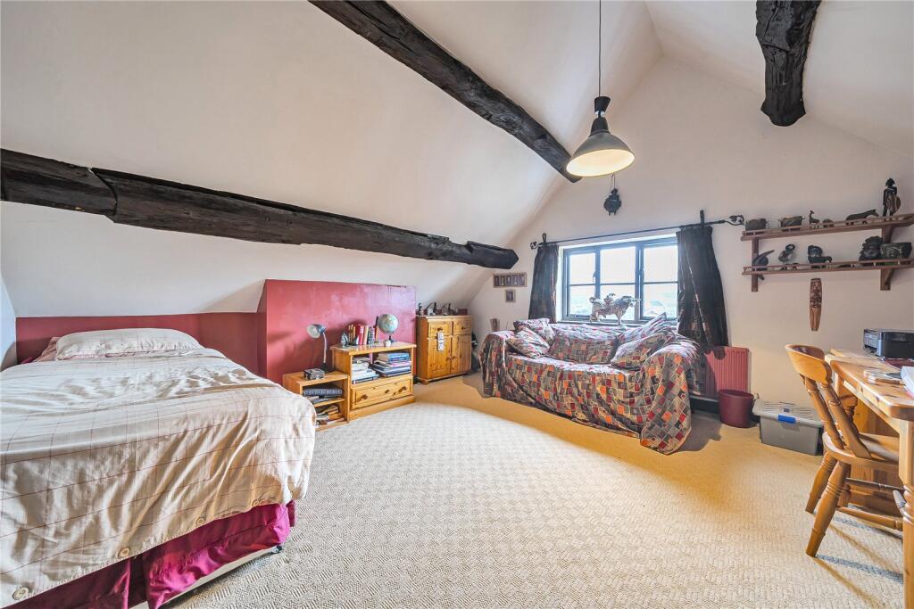 Additional image 12 of Church Farm Mews, Dosthill, Tamworth, Staffordshire, B77