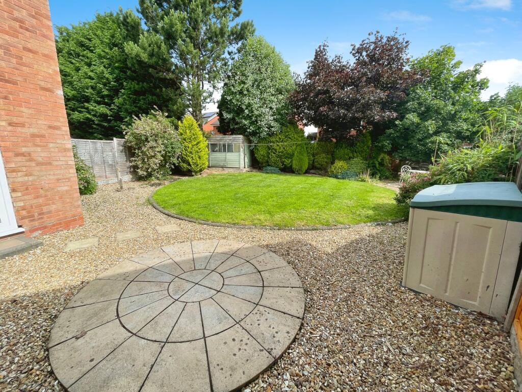 Additional image 9 of Hanam Close, Sutton Coldfield, B75