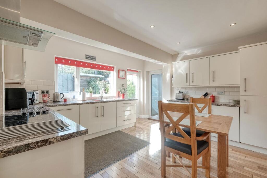 Additional image 10 of Finstall Road, Finstall, B60