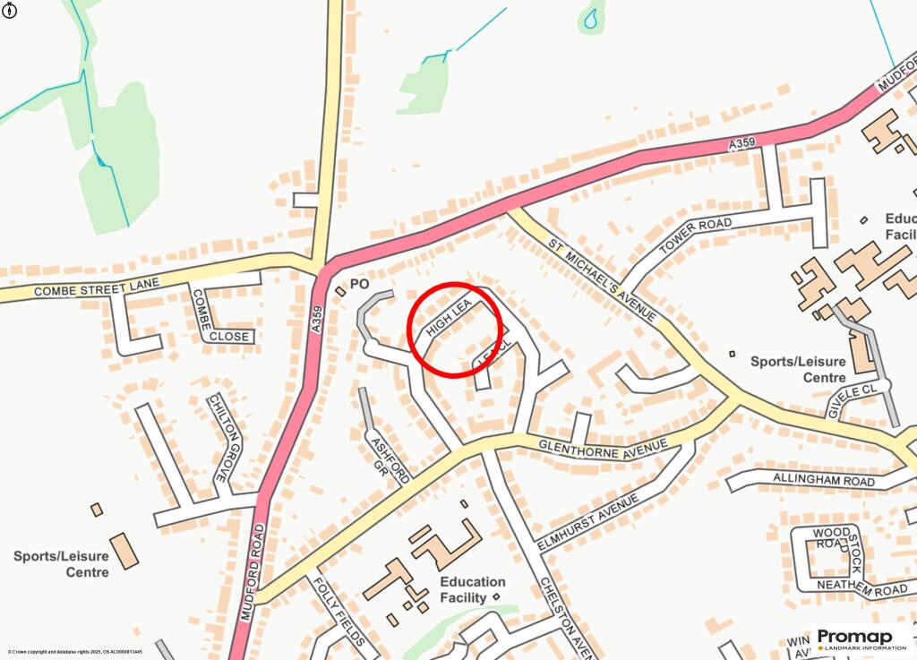 Additional image 12 of High Lea, Yeovil, Somerset, BA21 4PF