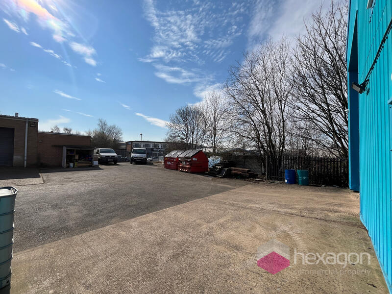 Additional image 9 of Building B, Park Lane, Halesowen