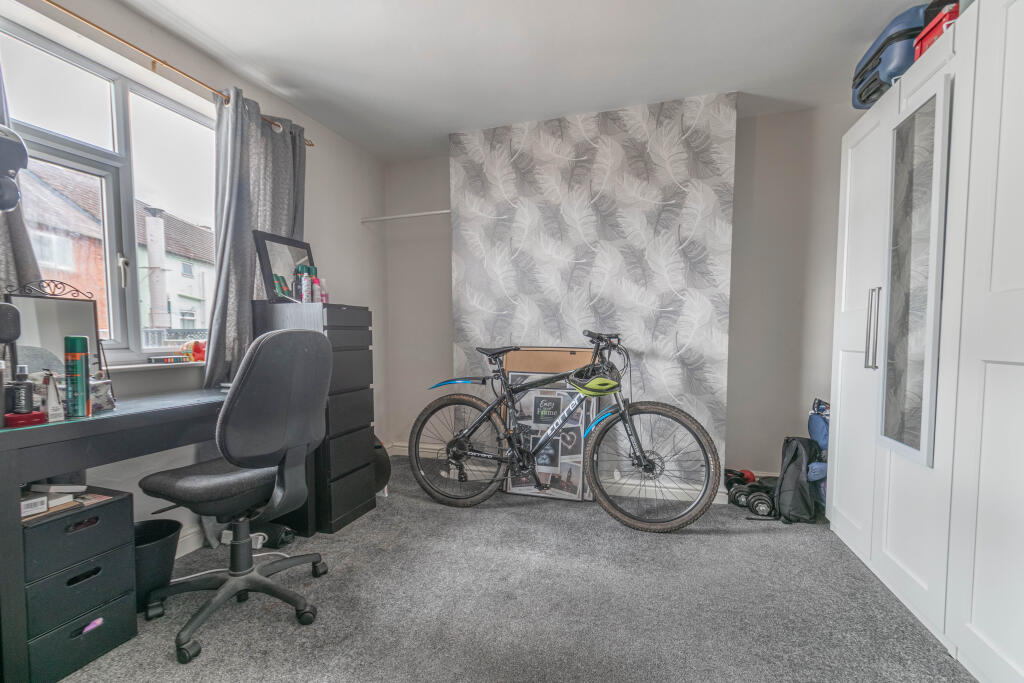 Additional image 10 of High Street, Studley, Warwickshire, B80