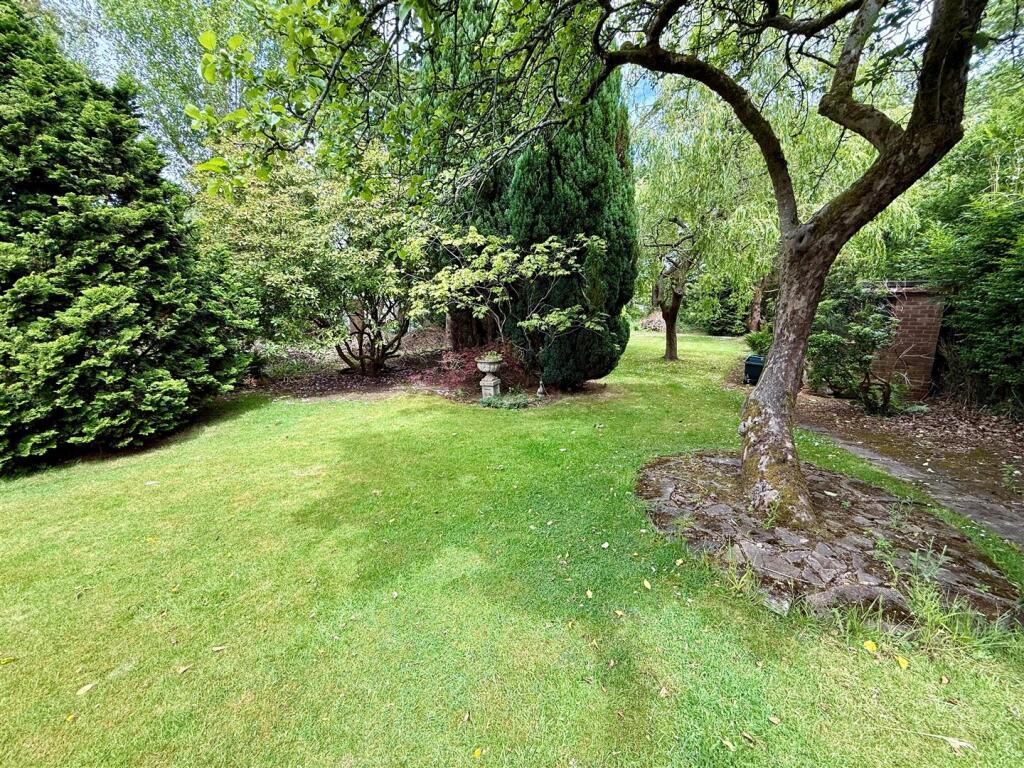 Additional image 14 of Norton Lane, Earlswood, Solihull