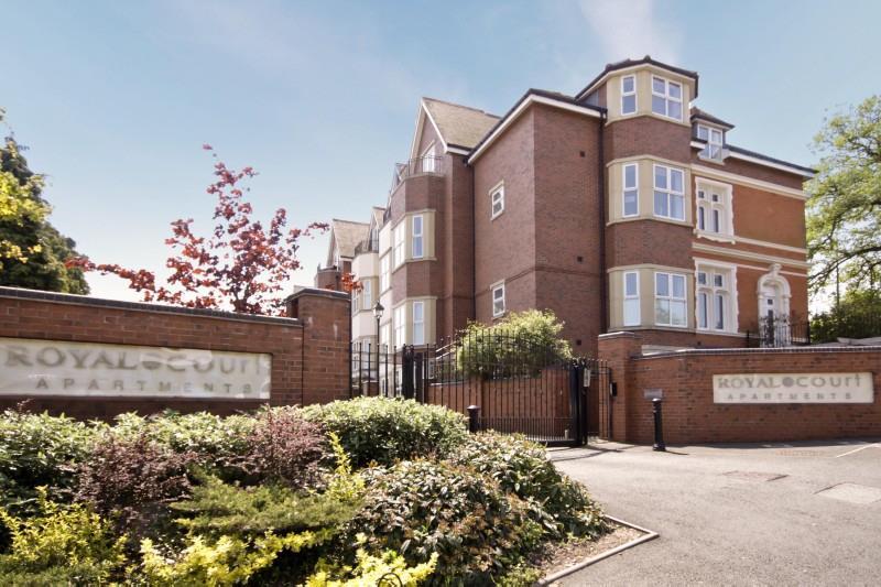 Additional image 23 of 20 Royal Court Apartments, 60 - 66 Lichfield Road, Sutton Coldfield, B74 2NA