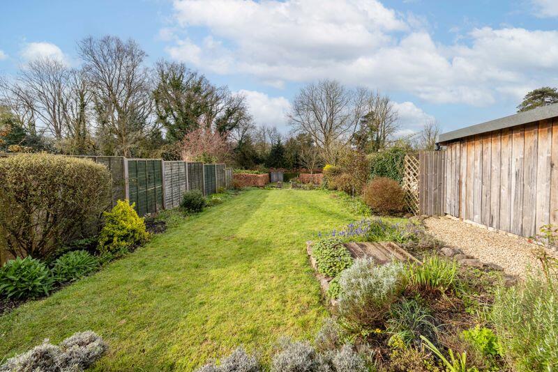 Additional image 19 of Period Cottage, garden and parking near Frome