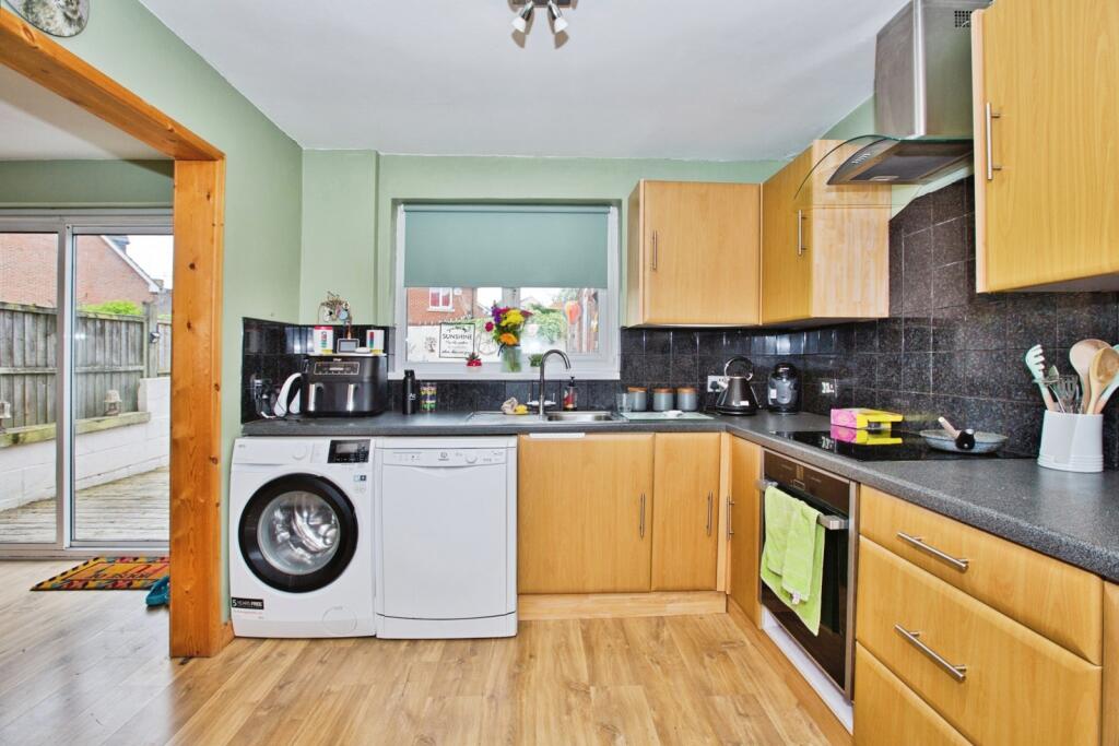 Additional image 6 of Monmouth Road, YEOVIL, Somerset, BA21