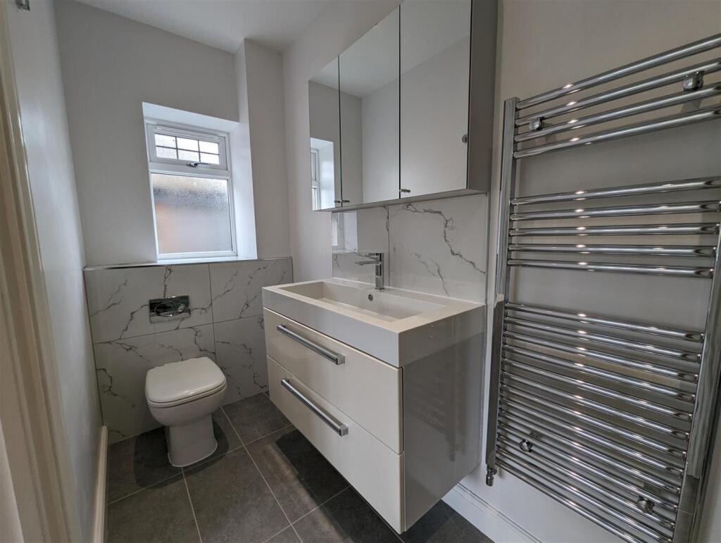 Additional image 9 of Four Oaks Road, Sutton Coldfield