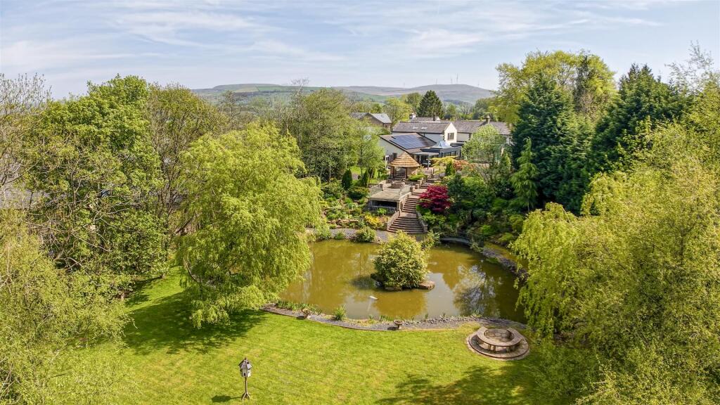 Additional image 50 of The Hollies, Alden Road, Helmshore, Rossendale - Over 9,000sqft - One Of Rossendale's Most Incredible Properties