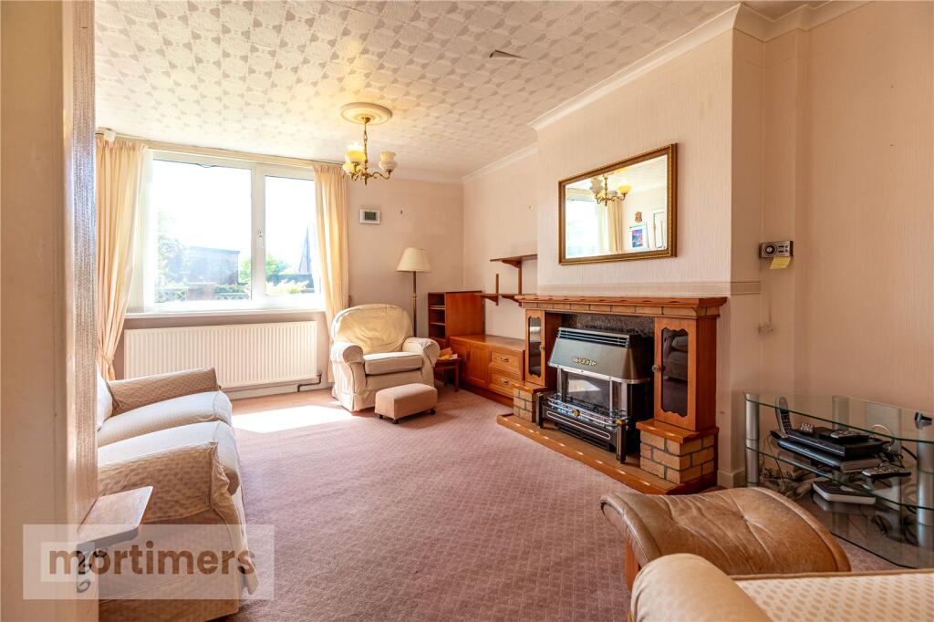 Additional image 2 of Hawthorn Avenue, Oswaldtwistle, Accrington, Lancashire, BB5
