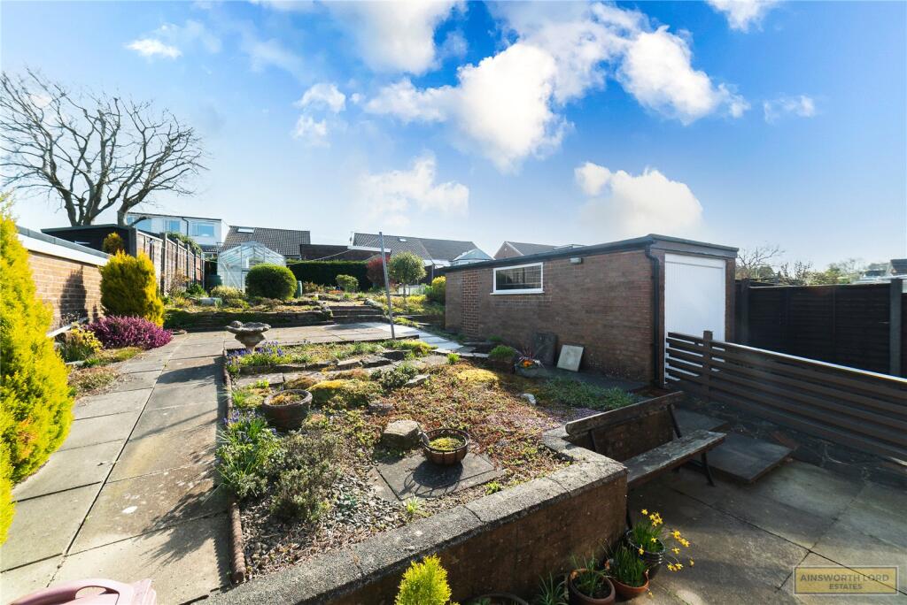 Additional image 11 of Priory Drive, Darwen, Lancashire, BB3