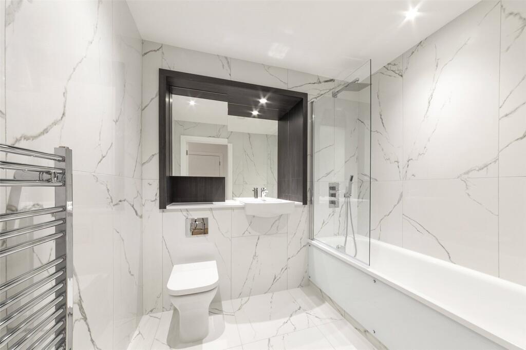 Additional image 8 of West Timber Yard, 146 Hurst Street, Birmingham, B5