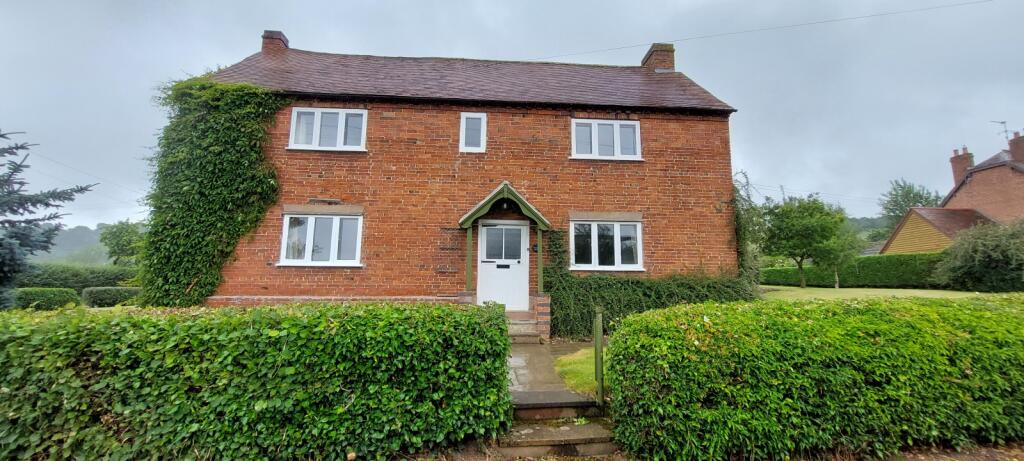 Astwood Bank, Redditch, Worcestershire