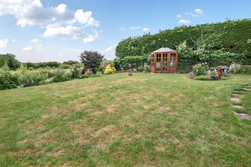 Additional image 27 of Gullivers Lane, Steeple Ashton