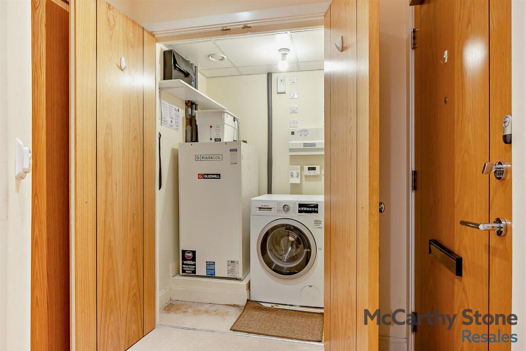 Additional image 16 of Jackson Place, Fields Park Drive, Alcester, Warwickshire, B49 6GR