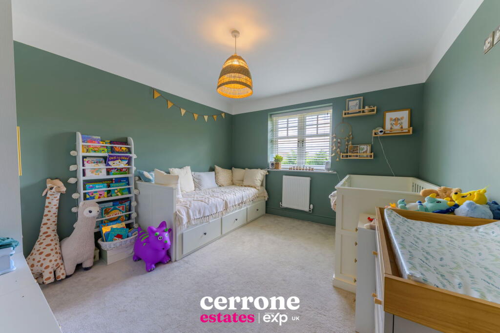 Additional image 16 of Ash Bridge Court, Rednal, Birmingham, B45 8EP