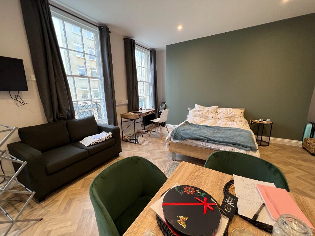 Additional image 6 of Henry Street, Bath, Somerset, BA1