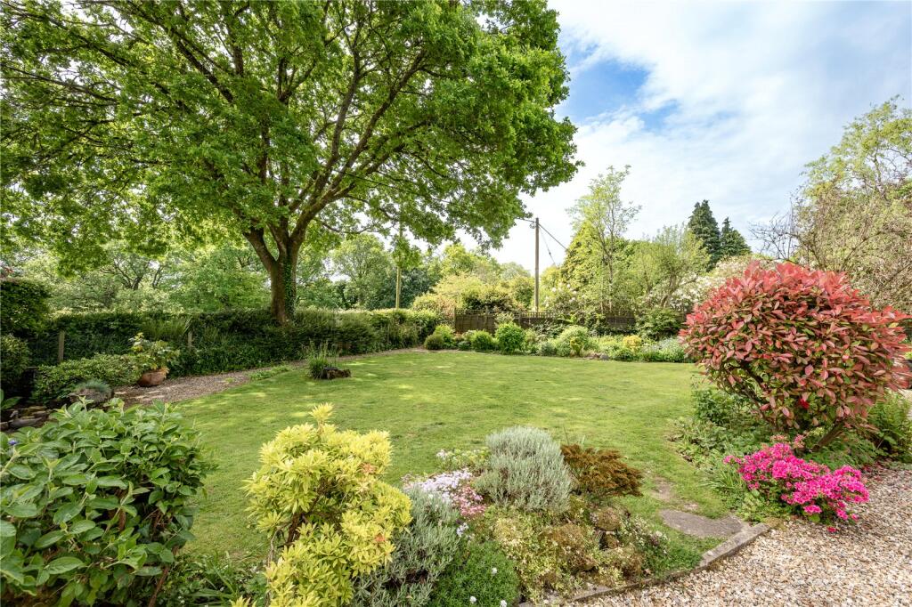 Additional image 21 of Coombe Street, Pen Selwood, Wincanton, Somerset, BA9