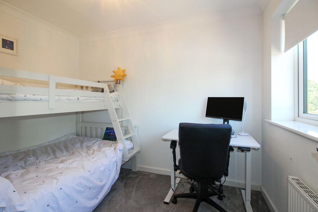 Additional image 12 of Henshaw Court, Blythe Valley, Solihull, B90