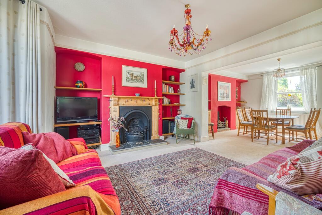 Additional image 9 of Davis Terrace, Wells, Somerset, BA5