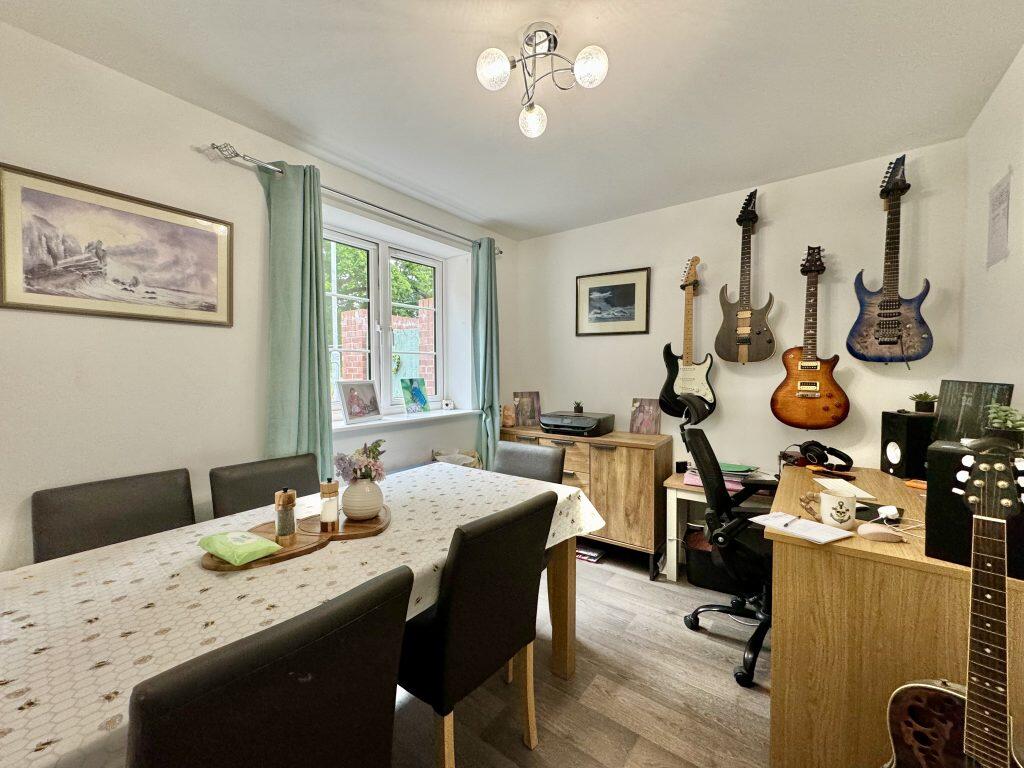 Additional image 5 of Hawkfinch Drive, Yeovil, Somerset, BA22